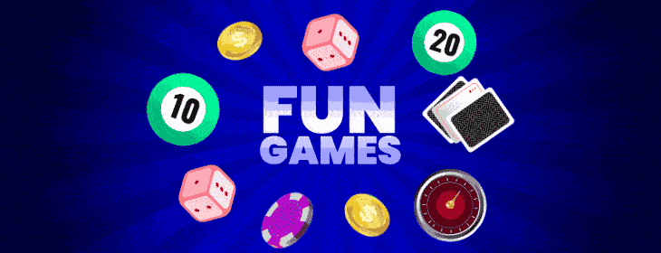 FUN GAMES
